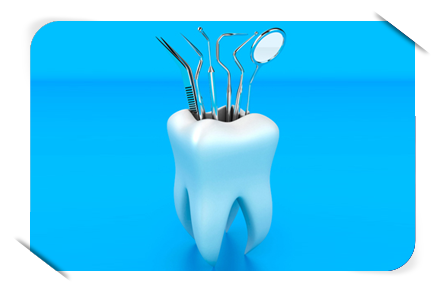 Preventive dentistry