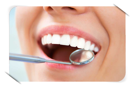 Teeth replacement